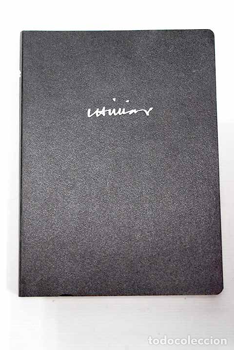 Libros: Chillida &iacute;ntimo: 1991 - Foto 1