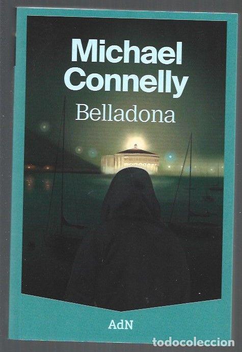 Libros: BELLADONA - CONNELLY, MICHAEL - Foto 1