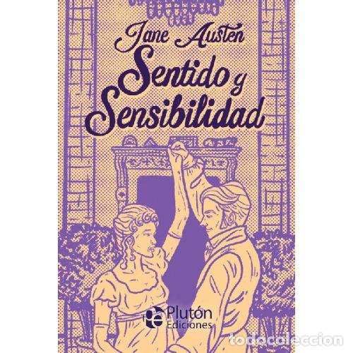 Libros: SENTIDO Y SENSIBILIDAD - AUSTEN, JANE - Foto 1