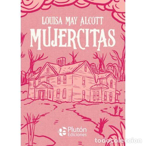 Libros: MUJERCITAS - ALCOTT, LOUISA MAY - Foto 1