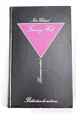 Libros: Fanny Hill - John Cleland. - Foto 1