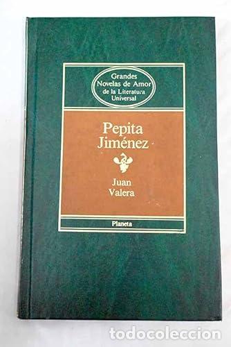 Libros: Pepita Jim&eacute;nez - Juan Valera - Foto 1
