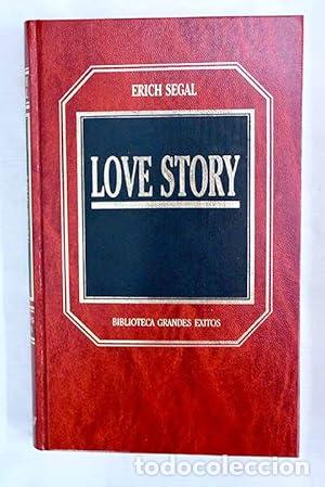 Libros: Love story - Erich Segal. - Foto 1