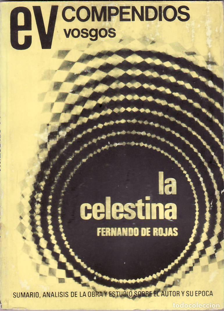 Libros: ROJAS, Fernando de.- - La Celestina. - Foto 1