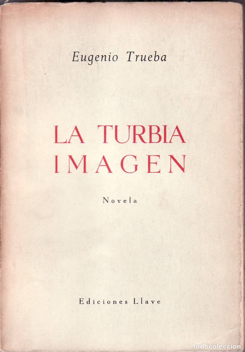 Libri di seconda mano: TRIGO, Felipe.- - Los abismos.