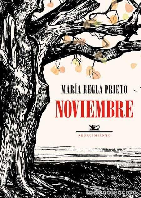 B&uuml;cher: PRIETO CORBAL&Aacute;N, Maria Regla.- - Noviembre.
