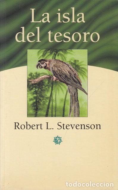 Libros: LA ISLA DEL TESORO - STEVENSON, R. L. - Foto 1