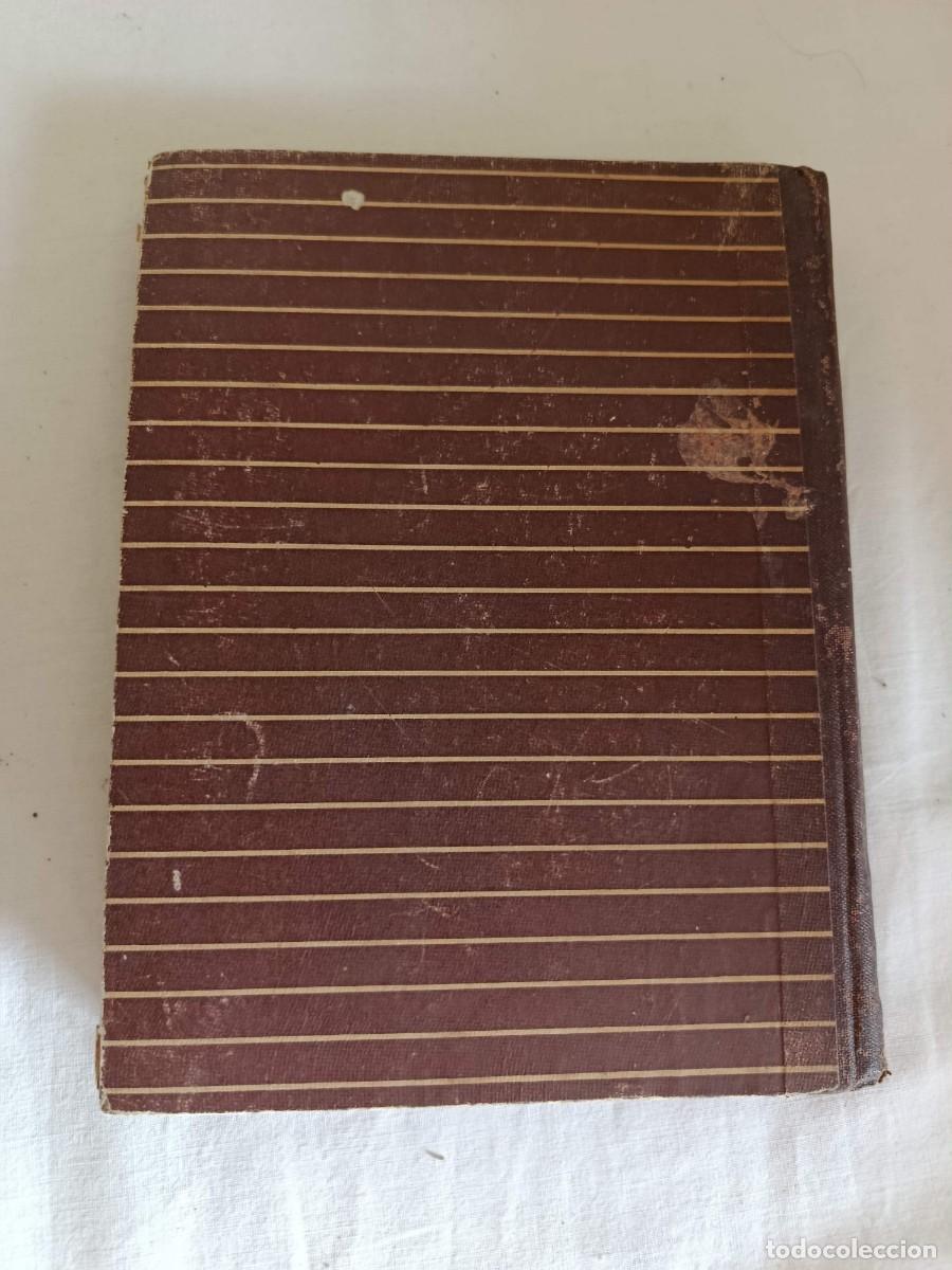 Libros: Aritm&eacute;tica mercantil 1942 - Foto 2