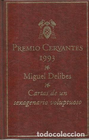 B&uuml;cher: Cartas de un sexagenario Voluptuoso