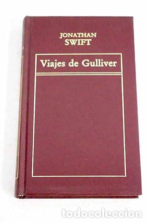Libros: Viajes de Gulliver . - Foto 1