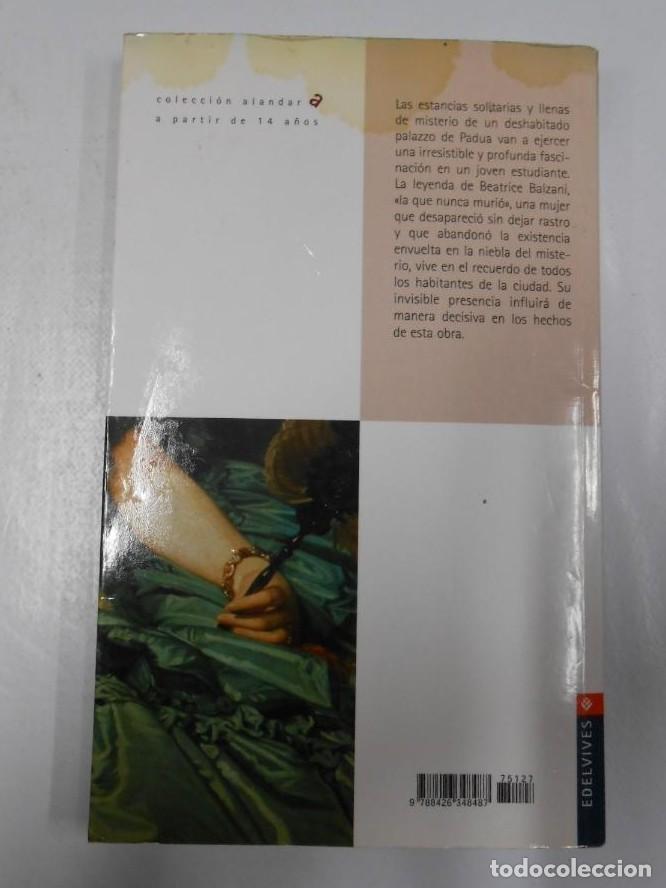 Libros: LOS ESPEJOS VENECIANOS. - GISBERT, JOSE MANUEL. TDK3 - - Foto 2