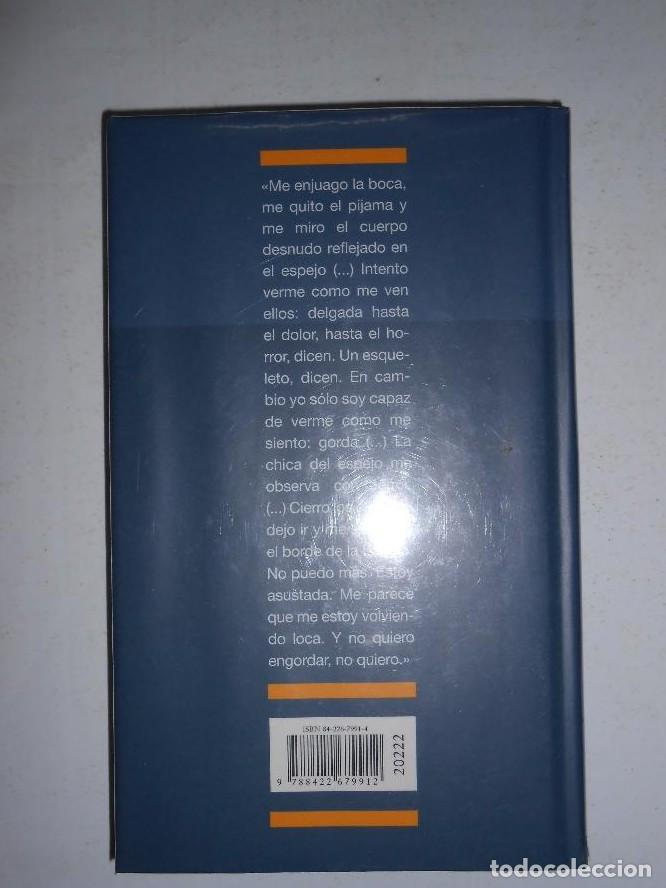 Libros: BILLETE DE IDA Y VUELTA - GEMMA LIENAS. TDK3 - - Foto 2