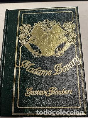 Libros: Madame Bovary - Gustave Flaubert. - Foto 1