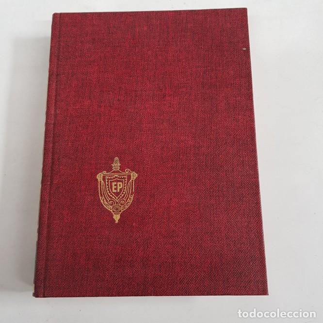 Libros: La tempestad - puchkin - Petronio- tdk4 - - Foto 1