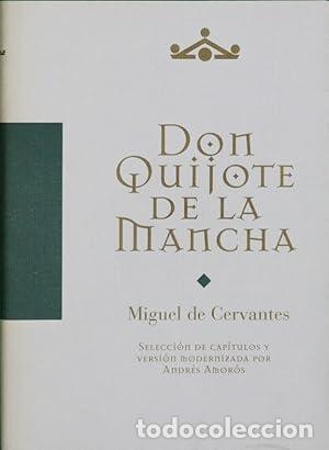 Libros: El ingenioso hidalgo don Quijote de la Mancha - Foto 1