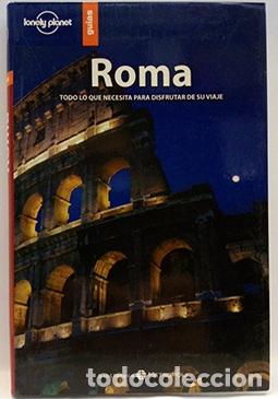 Livros em segunda m&atilde;o: Roma. Todo Lo Que Necesita Para Disfrutar De Su Viaje