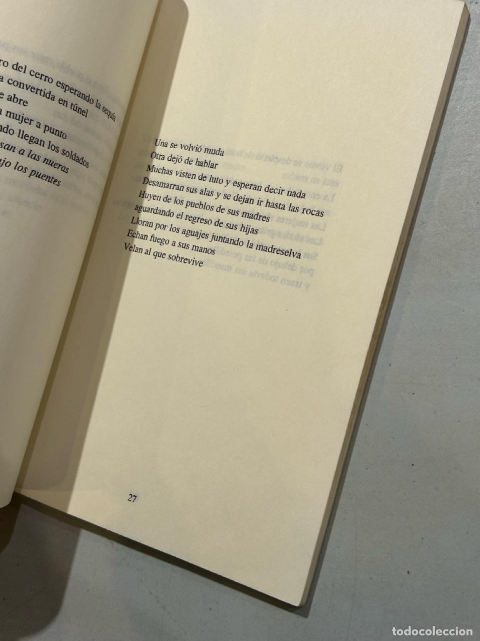 Libros: Ambar Past - Caracol de tierra - Foto 2