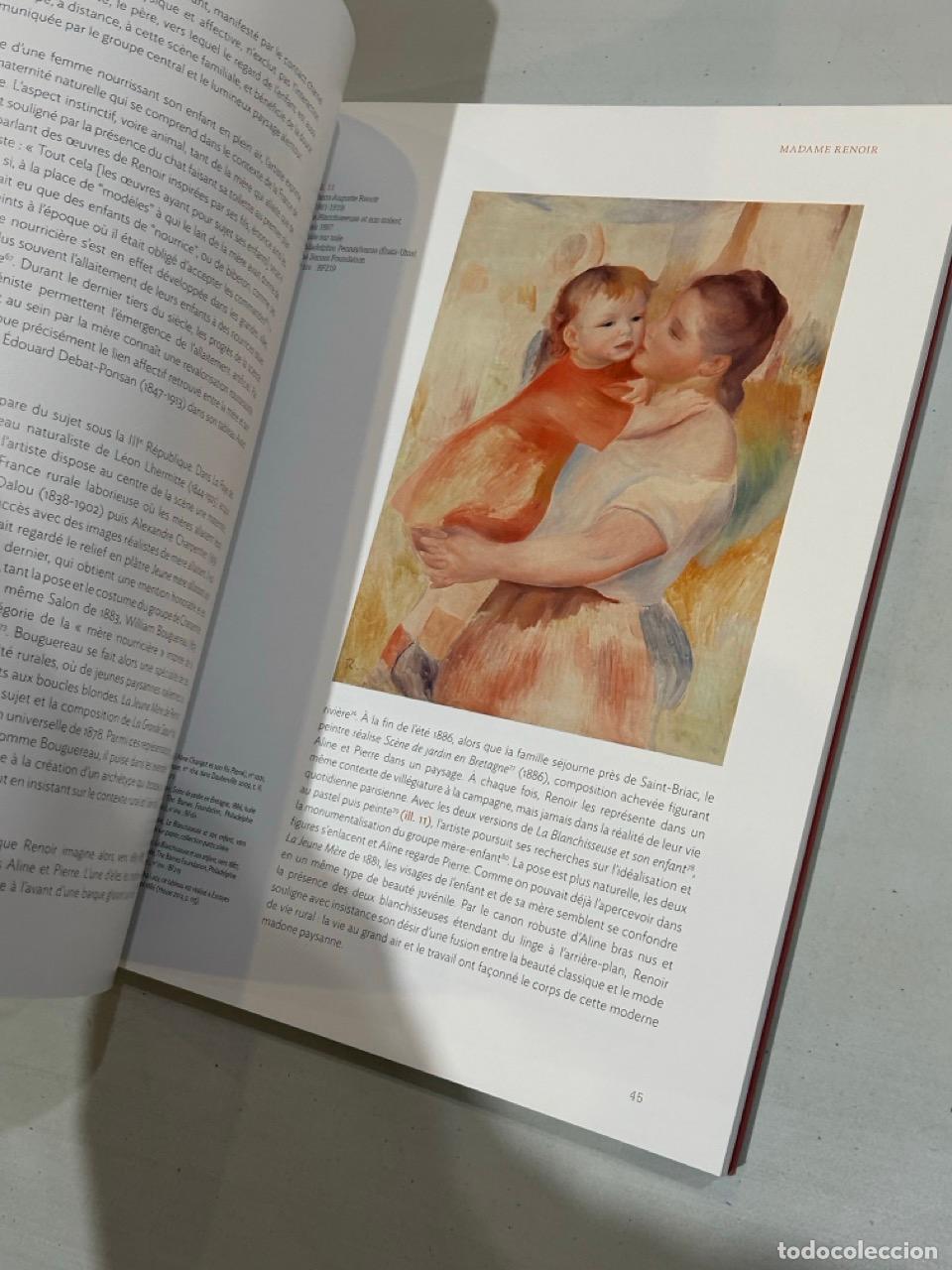 Libros: Renoir. Un autre - Foto 2