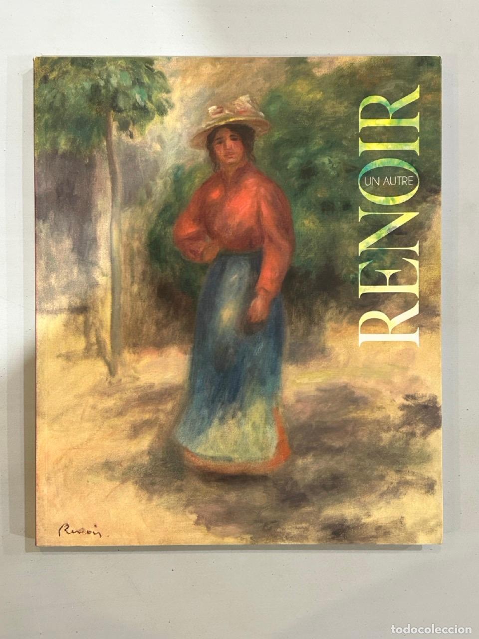 Libros: Renoir. Un autre - Foto 1