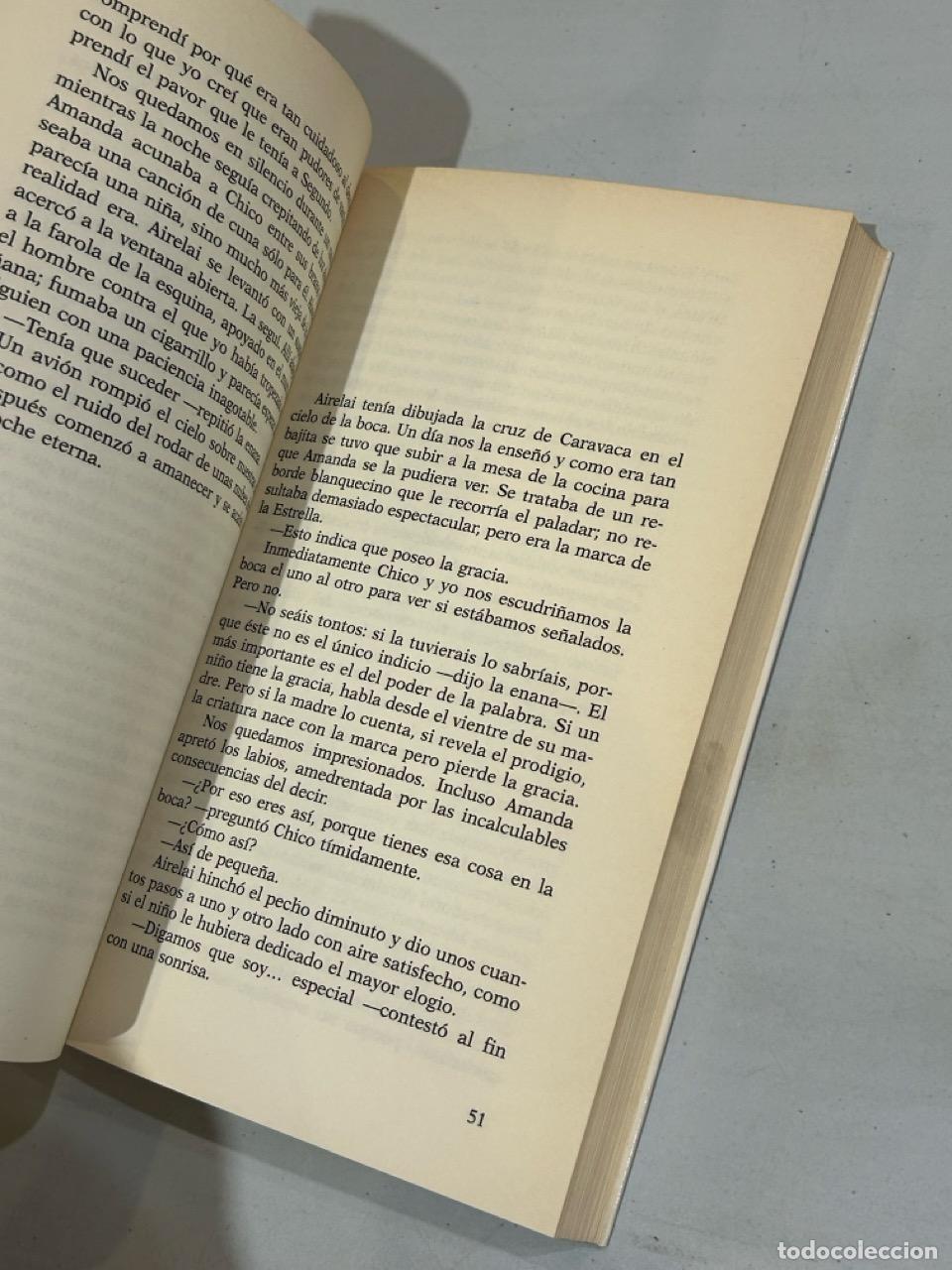 Libros: Rosa Montero - Bella y oscura - Foto 2