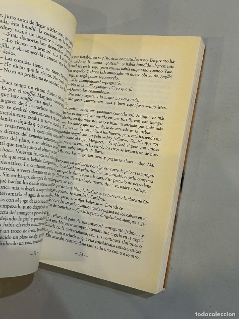 Libros: Toni Morrison - La isla de los caballeros - Foto 2