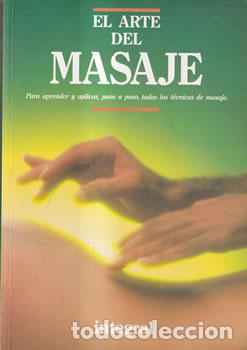 Libros: El arte del masaje - Equipo Integral - Foto 1