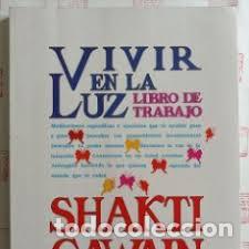 Libros: Vivir en la Luz - Libro de Trabajo. - Foto 1