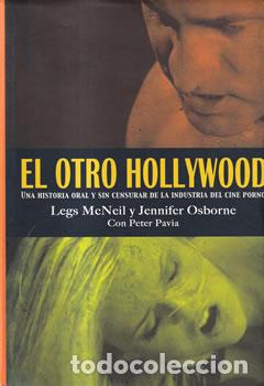 Libros: El otro Hollywood - VV.AA - Foto 1