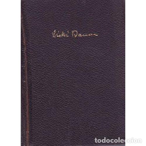 Libros: NOVELAS IV - VICKI BAUM - Foto 1
