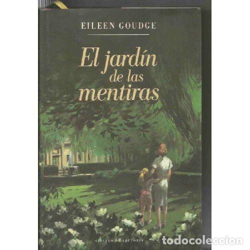 Libros: EL JARDIN DE LAS MENTIRAS - EILEEN GOUDGE - Foto 1