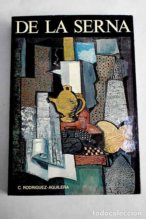 Libros: Ismael de la Serna: Serna, Ismael de la.- Serna, Ismael de la - Foto 1