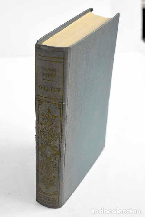 Libros: Gillian: Yerby, Frank.- Yerby, Frank - Foto 1
