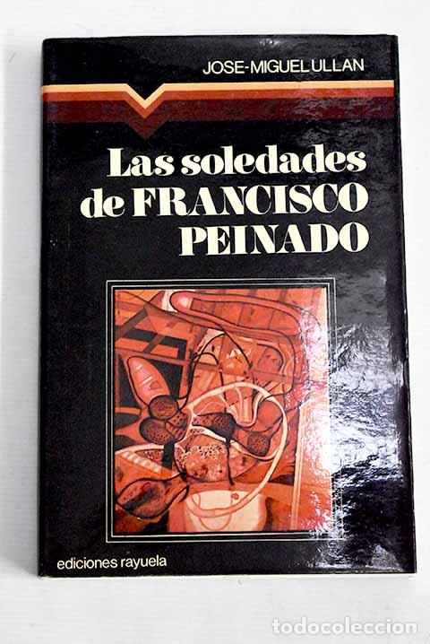 Libros: Francisco Peinado: Peinado, Francisco.- Peinado, Francisco - Foto 1