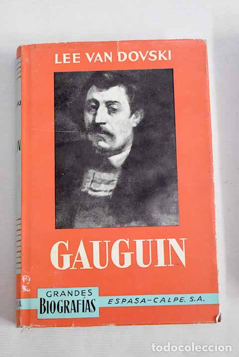 Libros: Gauguin: Dovski, Lee van.- Dovski, Lee van - Foto 1