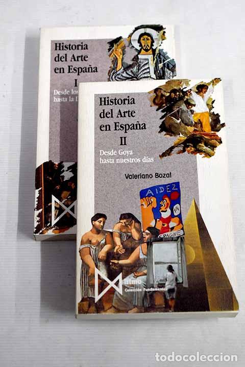 antes del informalismo - valeriano bozal - Buy Other used books