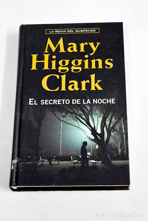 Libros: El secreto de la noche.- Clark, Mary Higgins - Foto 1