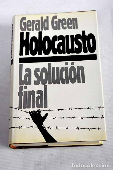 Libros: Holocausto: Green, Gerald.- Green, Gerald - Foto 1