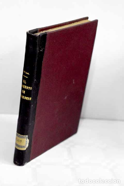 B&uuml;cher: El juramento de Lagardere.- F&eacute;val, Paul