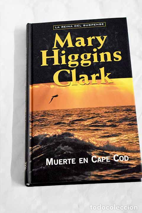 Libros: Muerte en Cape Cod: Clark, Mary Higgins.- Clark, Mary Higgins - Foto 1
