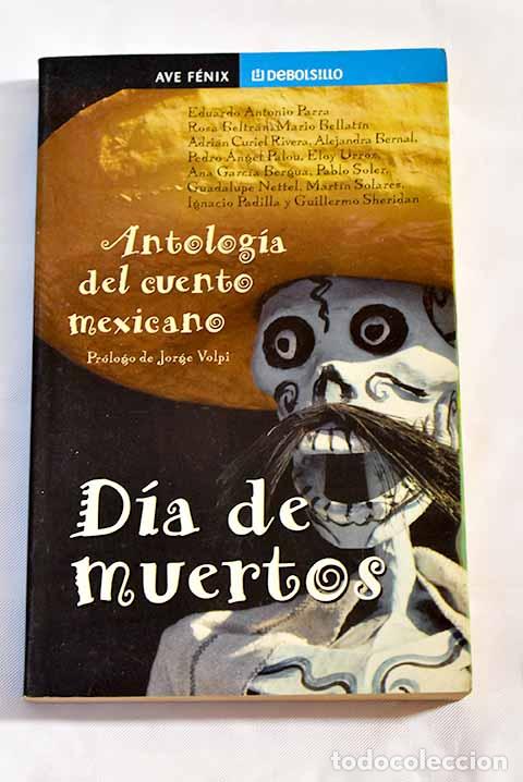 Libros: D&iacute;a de muertos: : Debolsillo. - Foto 1