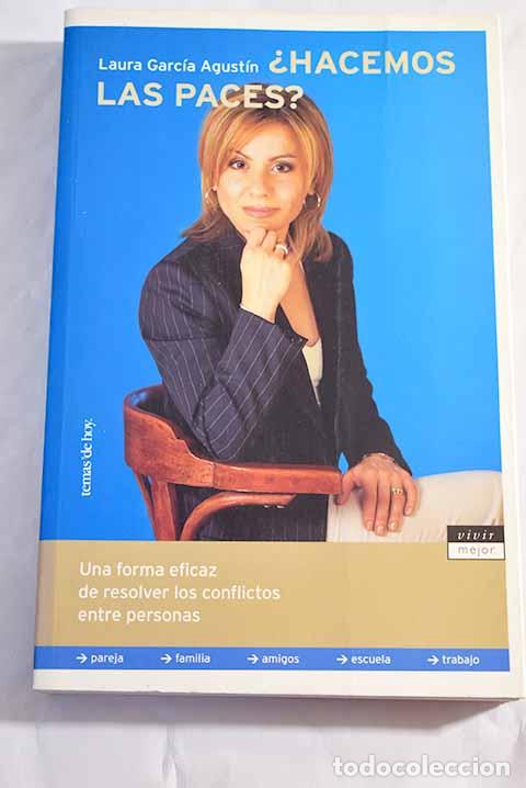 Libros: &iquest;Hacemos las paces? : una forma eficaz de resolver los conflictos entre las personas - Foto 1