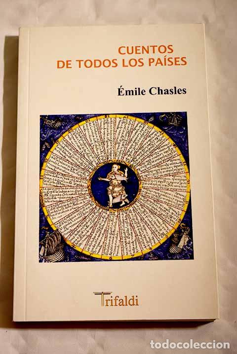 Libros: Cuentos de todos los pa&iacute;ses - Foto 1