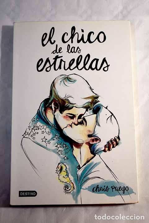 Libros: El chico de las estrellas.- Pueyo, Chris - Foto 1
