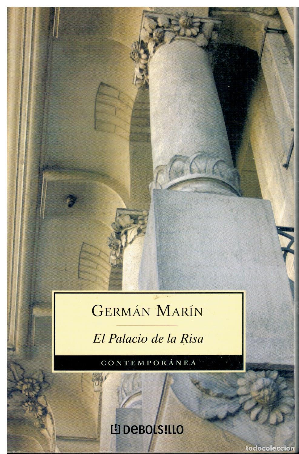 B&uuml;cher: EL PALACIO DE LA RISA.