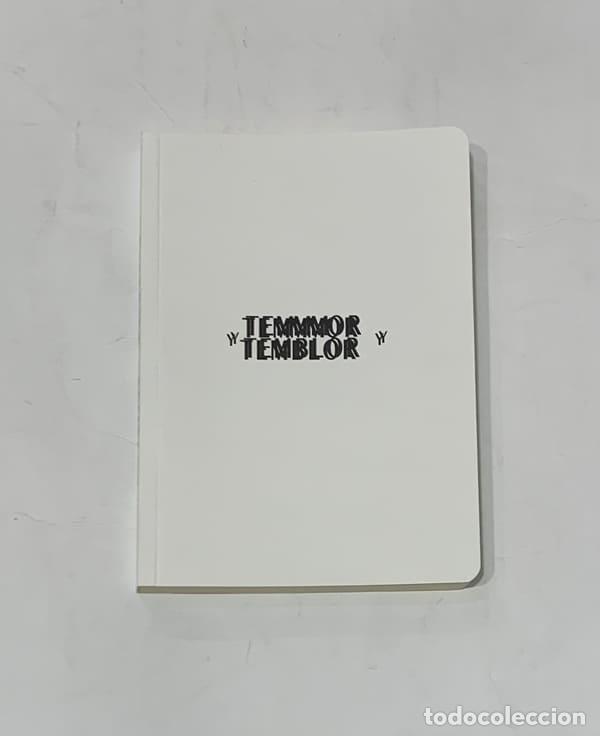 Libros: EQUISOAIN, Roberto - Temor y temblor. - Foto 1
