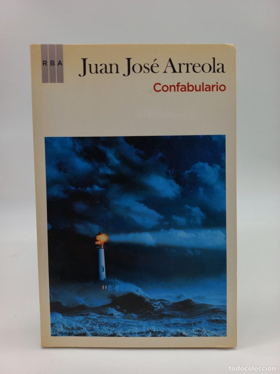 Libros: ARREOLA, Juan Jos&eacute;. - Confabulario. - Foto 1