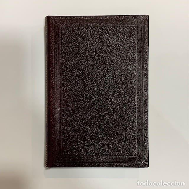 Libros: DAR&Iacute;O, Rub&eacute;n. - Poes&iacute;as completas. - Foto 1