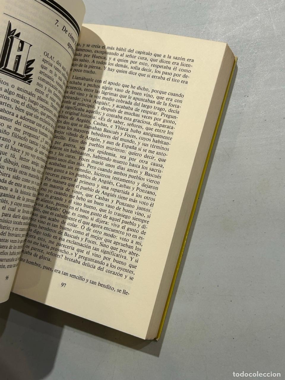 Libros: Braulio Foz - Vida de Pedro Saputo - Foto 2