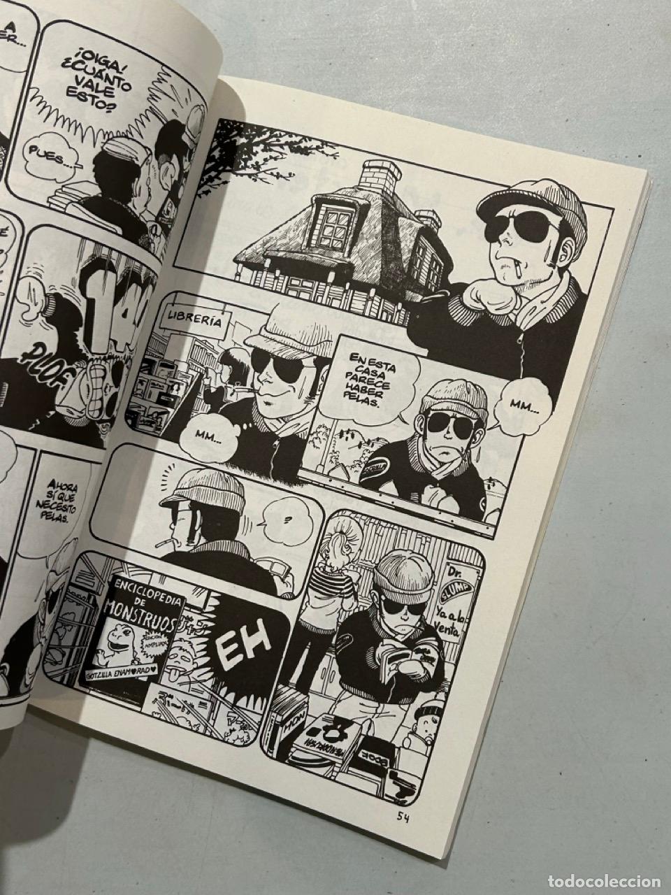 Libros: Akira Toriyama - Dr. Slump 1 El nacimiento de Arale - Foto 2