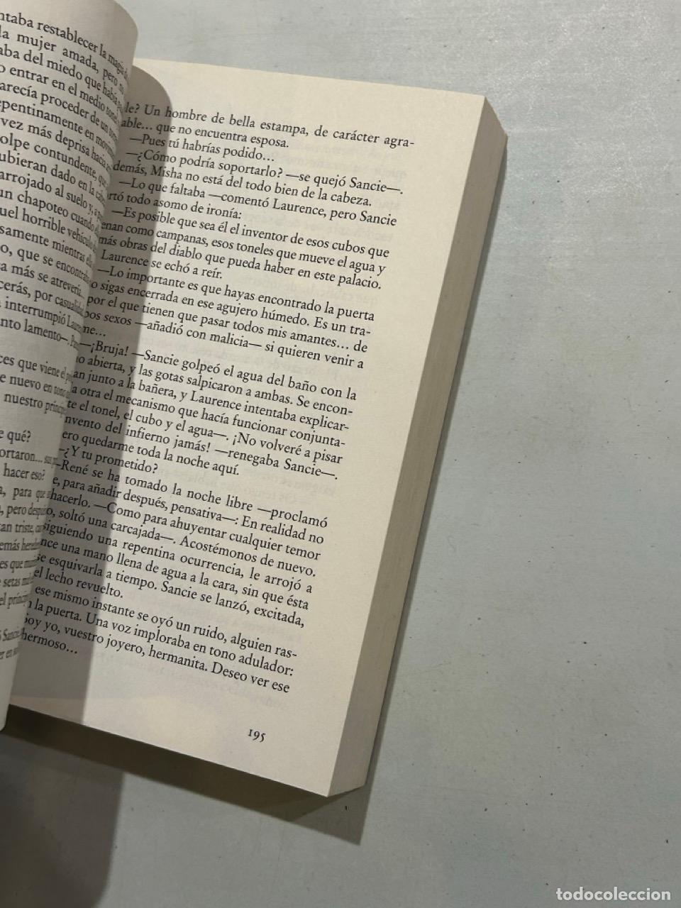 Libros: Peter Berling - La condesa hereje - Foto 2